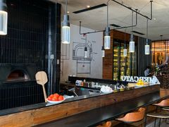 -Mercato莫卡多露台餐厅与酒吧(K11店)