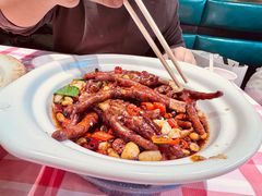 -辣小鲜·南昌大排档(船山路店)