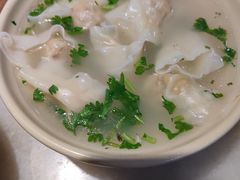 如意馄饨-京门老爆三·铜锅涮肉 爆肚(望京店)