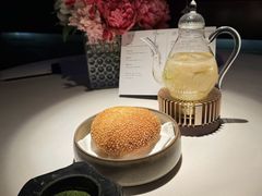 -三嚥阁 La Villa Restaurant
