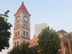 -天津意大利风情旅游区
