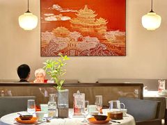 -在前门·烤鸭北京菜(五月花广场店)