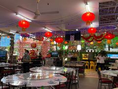 大堂-無招牌海鮮(芽笼店)