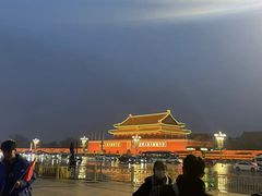 -德全酒店(北京朝阳公园金台路地铁站店)