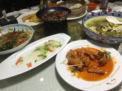 -盈春大饭店(千山路店)