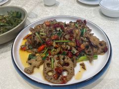 -湖南乡情湘菜馆(罗湖店)