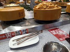 -喜家自助小火锅(乐客城店)