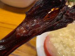 -澳门陈光记烧味饭店(南京德基广场店)