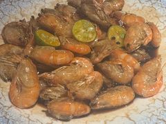 -醉舍·新淮扬菜(长宁龙之梦店)