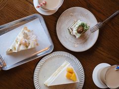 -三花屋 Mihhanaya