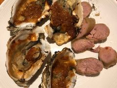 -视界美食自助餐厅·石家庄希尔顿酒店