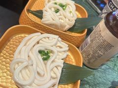 -牛New寿喜烧(中山公园龙之梦店)