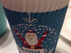 -COSTA COFFEE(静安嘉里中心店)