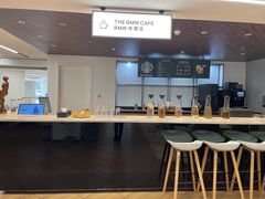 -北京盈之宝宝马4S店(望京店)