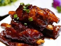 -自在弥林花园餐厅(云栖店)