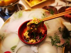 -叶叶菩提·晋福宫