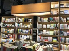 -猫的天空之城概念书店(杭州南宋御街店)