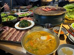 -冷面大王(细河南路店)