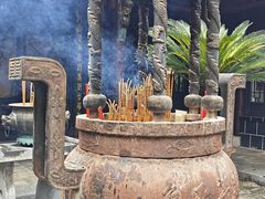 -包公祠