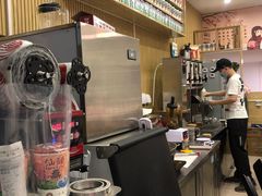 -一杯潮茶(福永店)