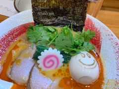 -Ramen满吉·豚骨拉面(丽园路店)