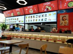 -万方圆拌粉瓦罐汤(九江湖滨店)