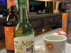-白玉·朝鲜族烤串(光明大仟里店)