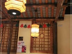 大堂-洞庭记·老湖南味道(下沙店)