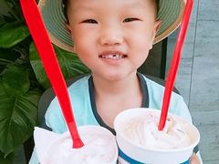 -DQ·蛋糕·冰淇淋(太原街万达店)