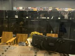 -ATD街区·密室型真人CS·团建活动(王四营店)