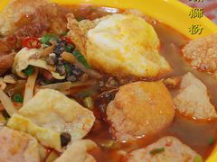 螺肉螺蛳粉-龍城柳州螺蛳粉(群星路店)