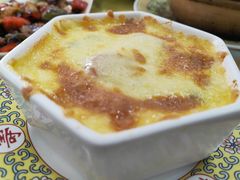 -砂锅居(西四店)