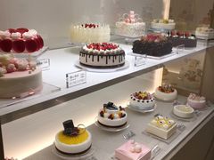 -好利来(七宝领展广场店)