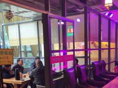-莉莉家的音乐花园餐吧(航空路店)
