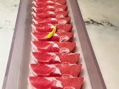 -涮福記·现切牛羊肉火锅(世纪汇店)