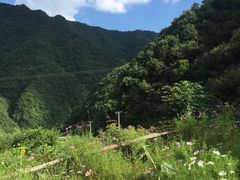 -汤峪温泉碧水湾
