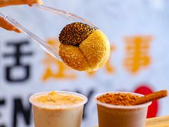 -面包新语(上地华联店)