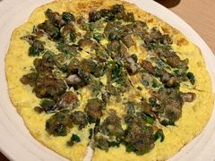 福建特色海蛎煎-莆田餐厅PUTIEN(深圳湾万象城家宴店)