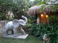 -厦门日月谷温泉渡假村