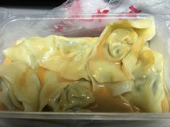 -潘国仙耳光馄饨(黄家阙路店)