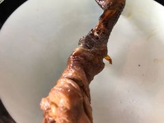 卤土鸡脚-田园印象·成都土菜院子(华阳店)