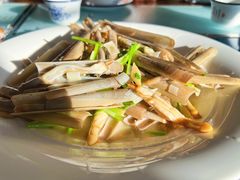 -李氏疙瘩汤·本地海鲜·老烟台菜(所城里店)