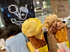 -LUNEURS月乐诗·法式冰淇淋(环贸店)