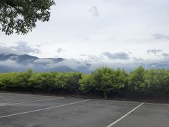 -日月潭
