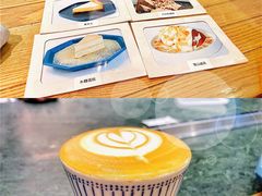 -Home Cafe(水榭春天店)