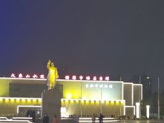 -吉林市博物馆