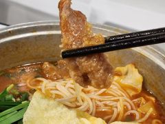 -铁锅哥米线