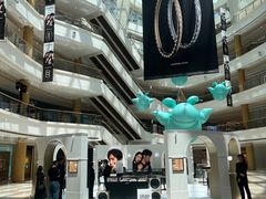 -CHANEL(恒隆广场店)