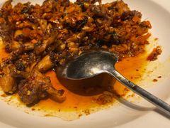 香辣牛蛙-喜湘宴·精致湖南菜(和平西桥店)