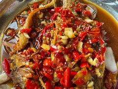 -笨豆腐居民楼菜馆•江西小炒(天津开发区店)
